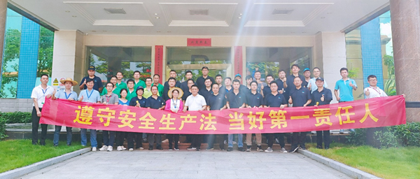 CA88集团||消防手艺交锋 火力全开就是“燃”